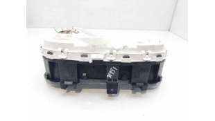 CUADRO INSTRUMENTOS MITSUBISHI ASX (2009-) - L. 8236720 / 8100C801 2